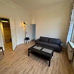 Aparthotel Rb Monteurunterkünfte 1 - 5