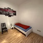 Rb Monteurunterkünfte 1 - 5 Aparthotel Emden