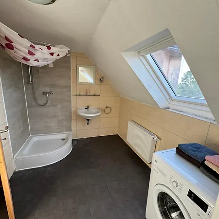 Rb Monteurunterkuenfte 1 - 5 Lejlighedshotel 3*