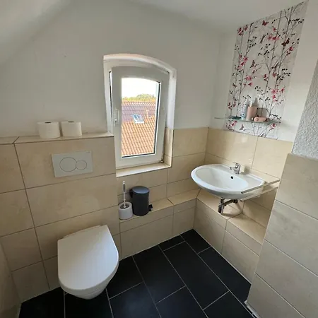 Rb Monteurunterkuenfte 1 - 5 3*