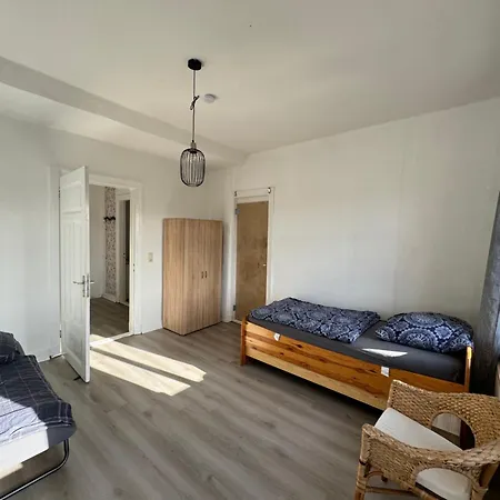 Rb Monteurunterkuenfte 1 - 5 Lejlighedshotel 3*