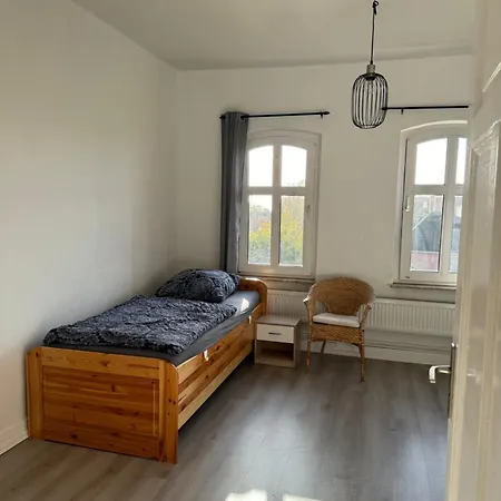 Rb Monteurunterkuenfte 1 - 5 Lejlighedshotel Emden