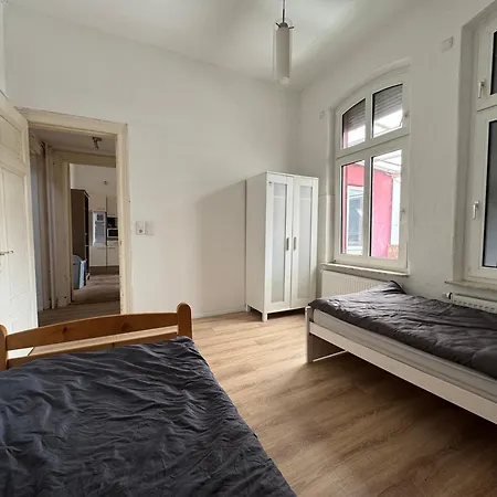 Rb Monteurunterkuenfte 1 - 5 3*