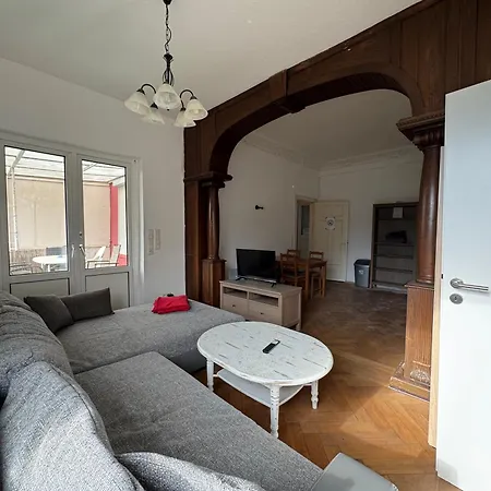 Rb Monteurunterkuenfte 1 - 5 3* Emden