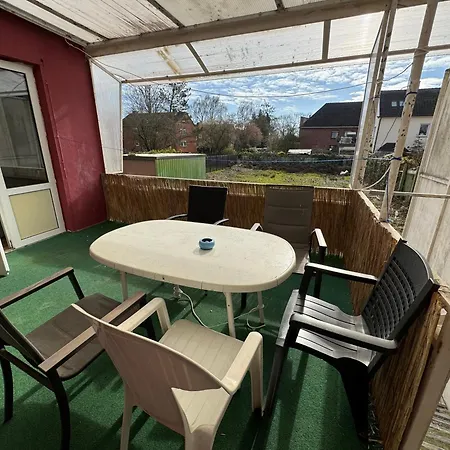 Rb Monteurunterkuenfte 1 - 5 Lejlighedshotel Emden