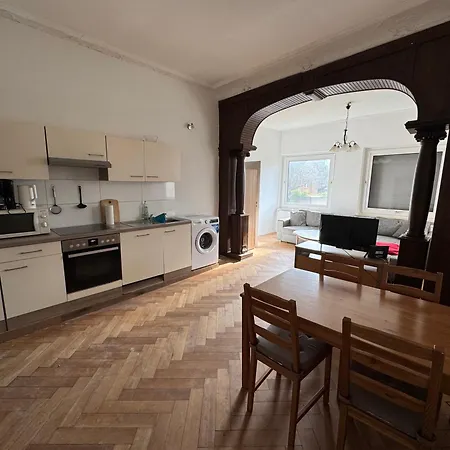 Rb Monteurunterkuenfte 1 - 5 Emden