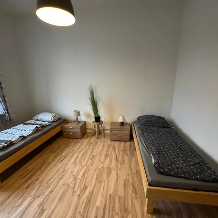 Rb Monteurunterkuenfte 1 - 5 Emden