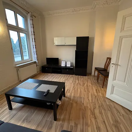 Rb Monteurunterkuenfte 1 - 5 3* Emden