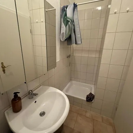 Rb Monteurunterkuenfte 1 - 5 Lejlighedshotel Emden