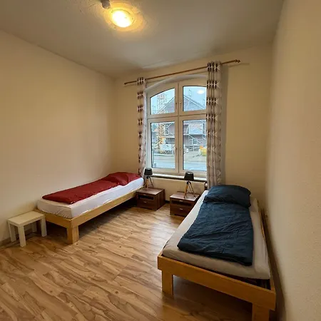 Rb Monteurunterkuenfte 1 - 5