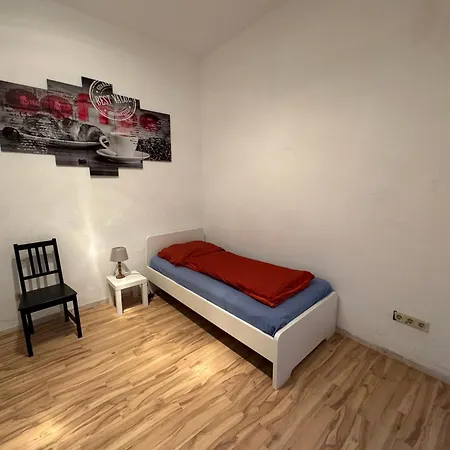 Rb Monteurunterkuenfte 1 - 5 Lejlighedshotel Emden