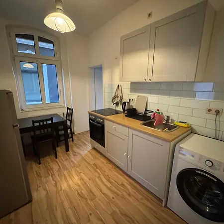 Rb Monteurunterkuenfte 1 - 5 3*